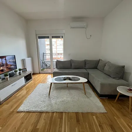 Golden Royal Sm Apartment