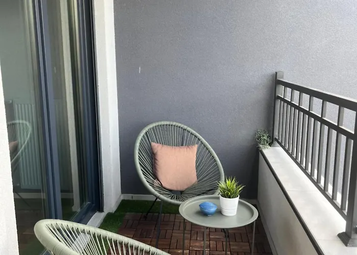 アパート Golden Royal Sm クラグイェヴァツ